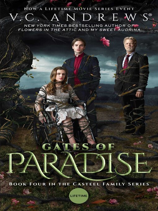 Title details for Gates of Paradise by V.C. Andrews - Available